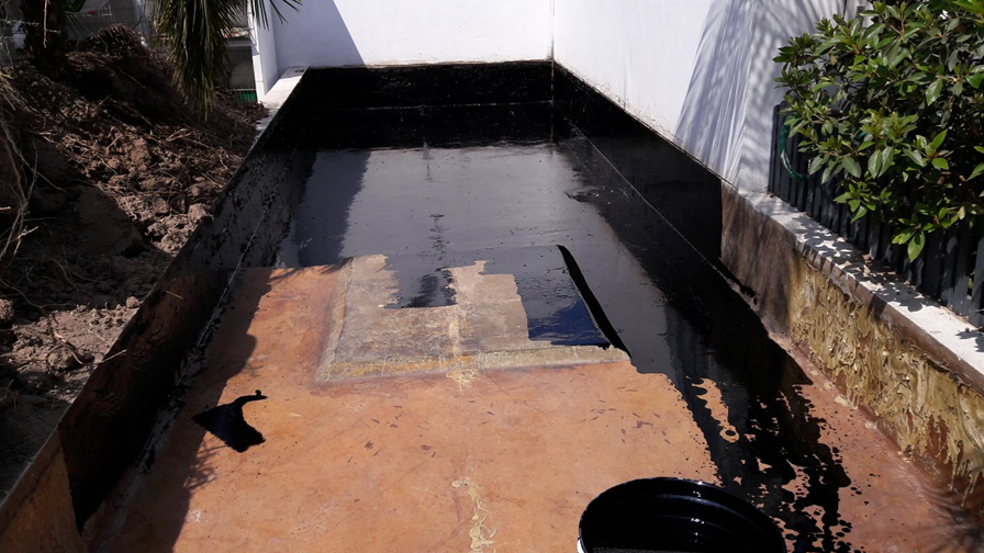 bitumen asfaltico